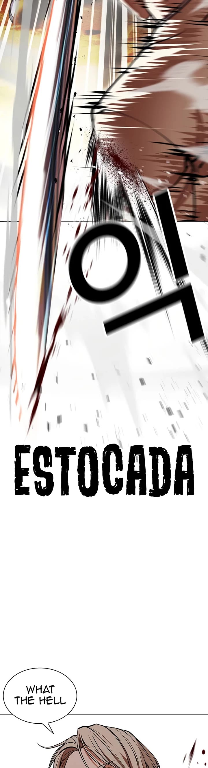 Lookism Chapter 624 page 36 - Chapter 624