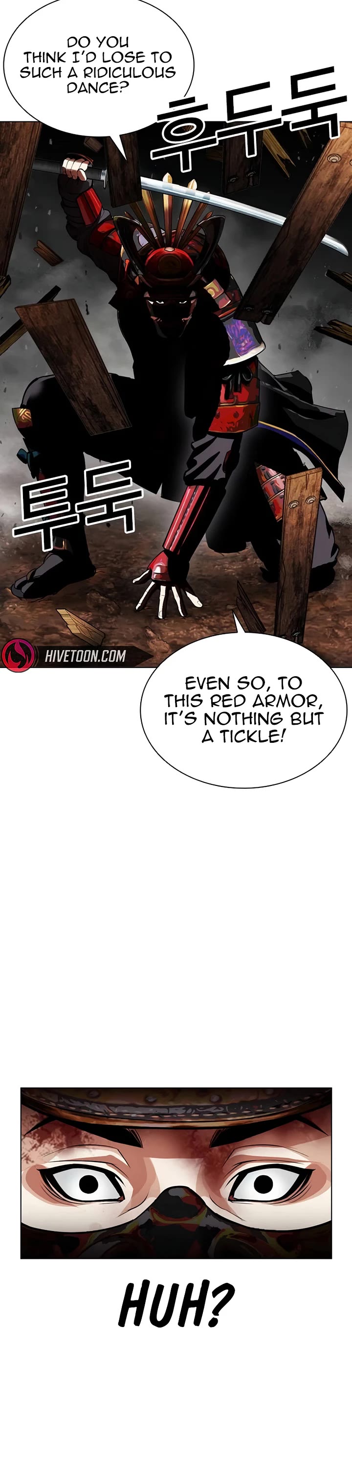 Lookism Chapter 624 page 49 - Chapter 624