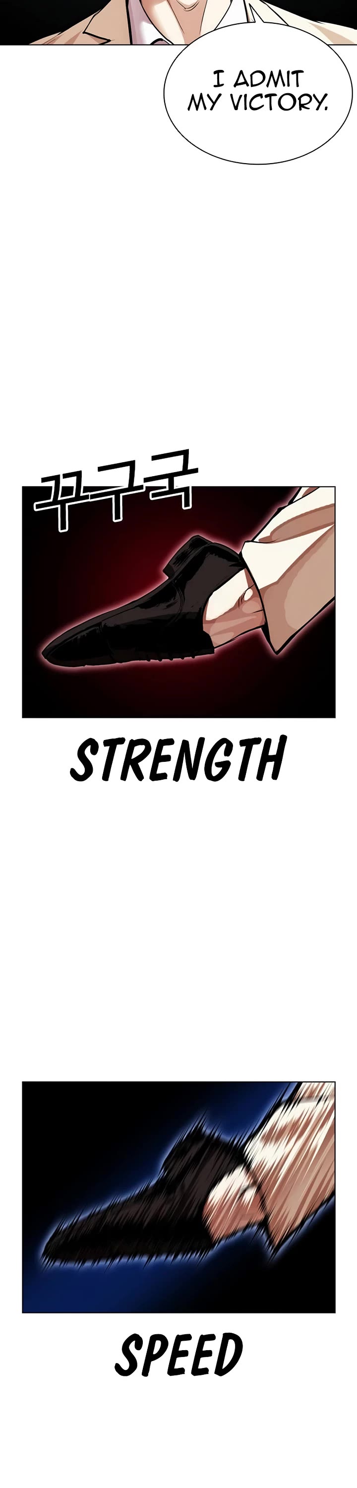 Lookism Chapter 624 page 51 - Chapter 624