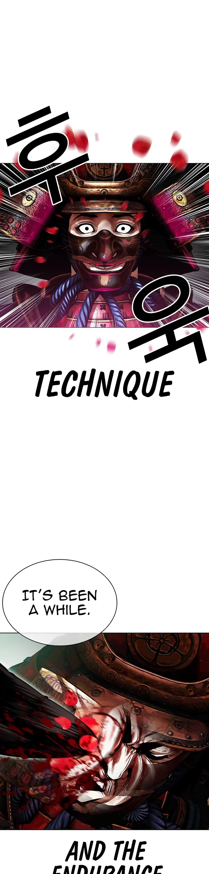 Lookism Chapter 624 page 52 - Chapter 624