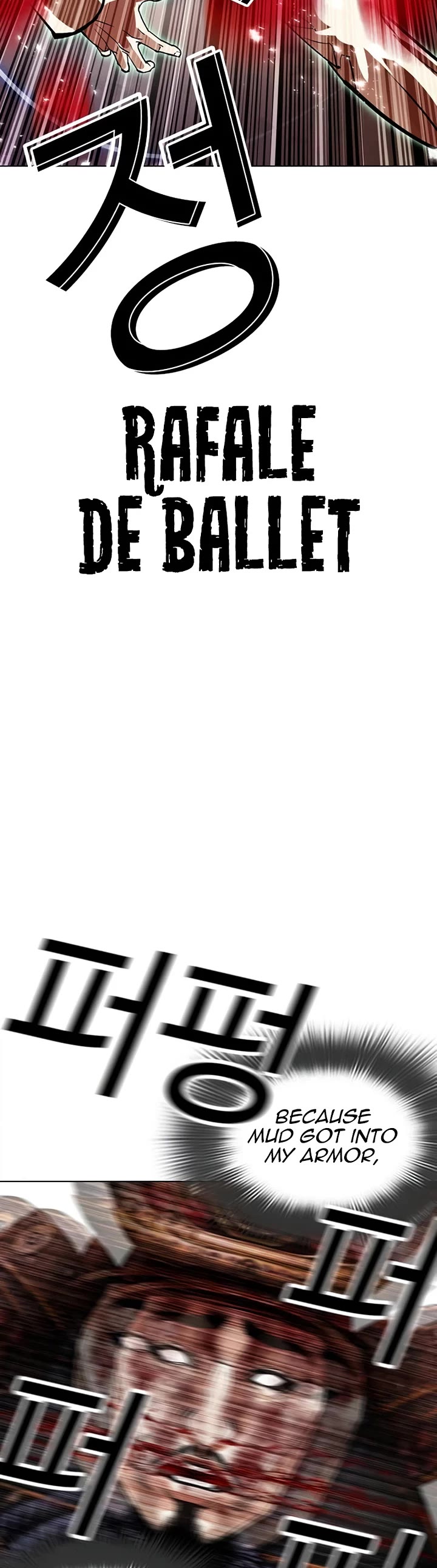 Lookism Chapter 624 page 54 - Chapter 624