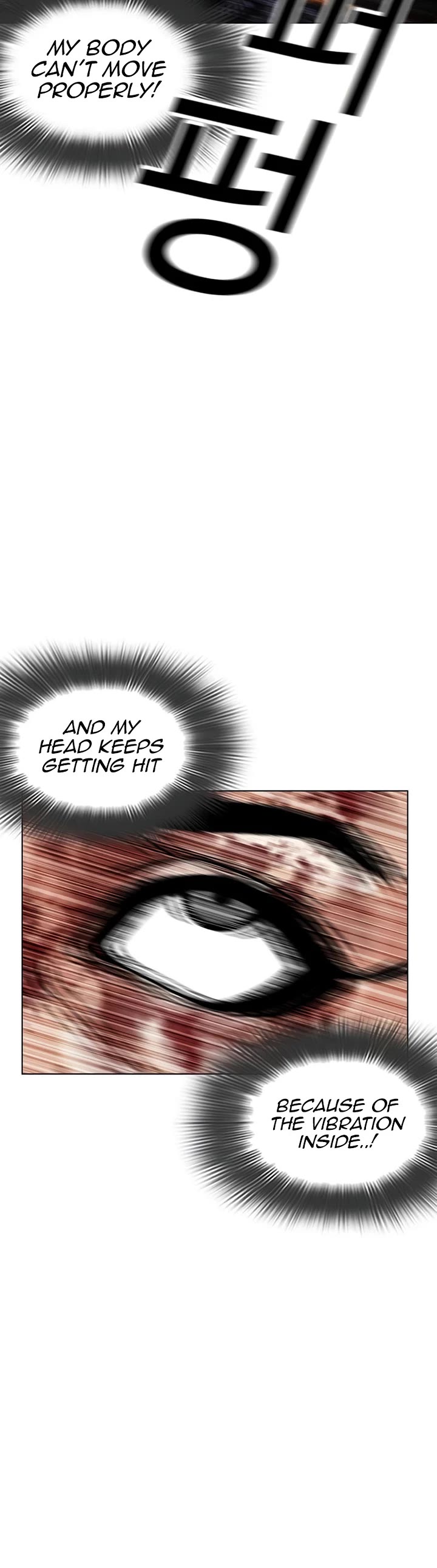 Lookism Chapter 624 page 55 - Chapter 624