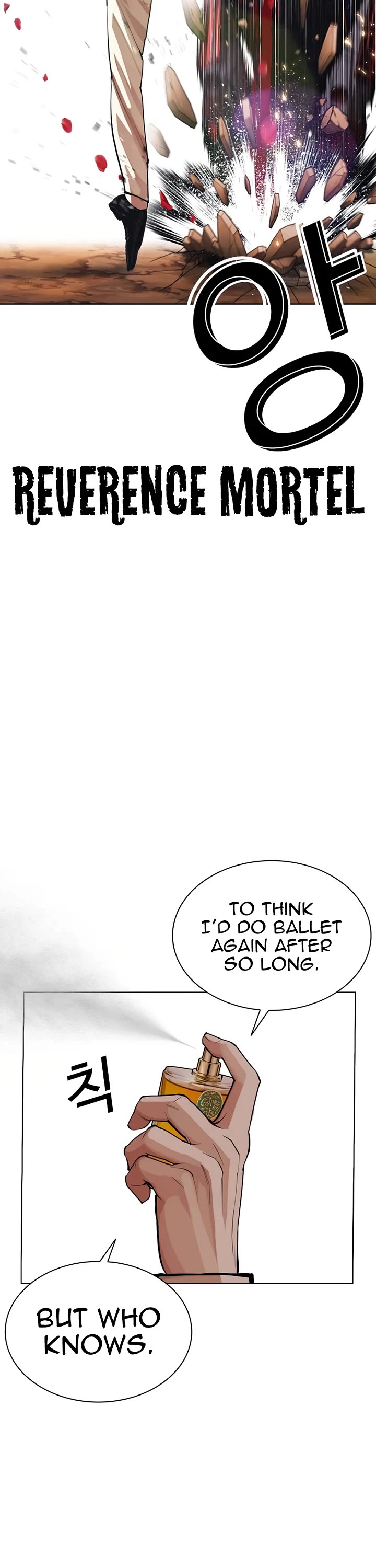 Lookism Chapter 624 page 57 - Chapter 624