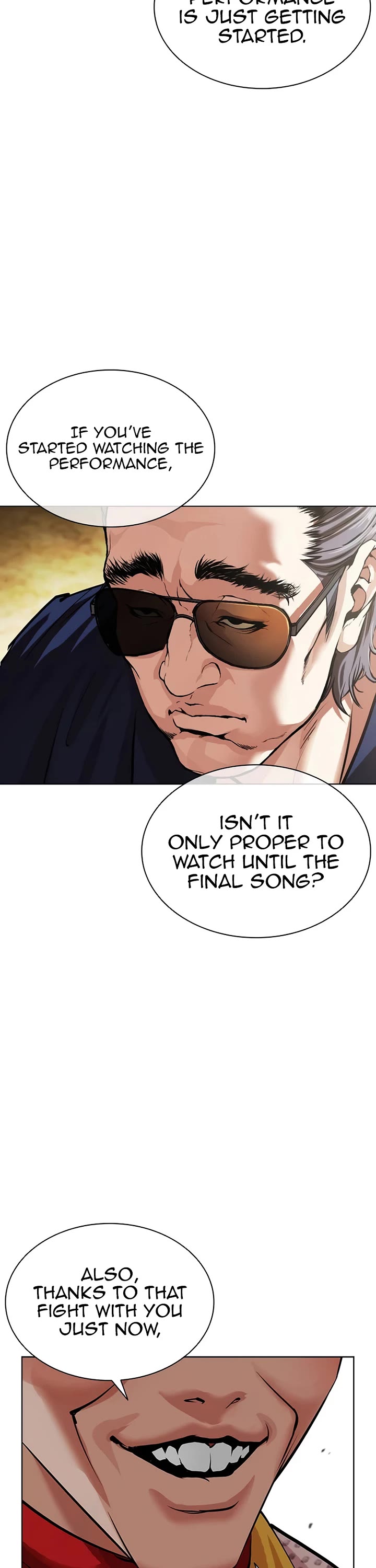 Lookism Chapter 624 page 63 - Chapter 624