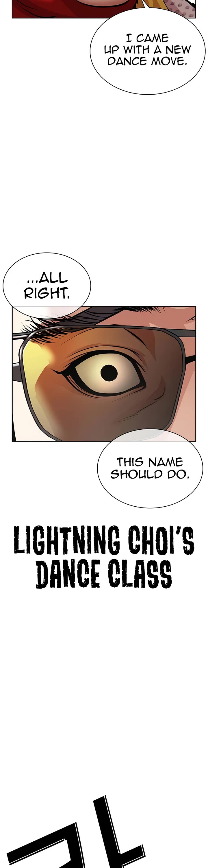 Lookism Chapter 624 page 64 - Chapter 624