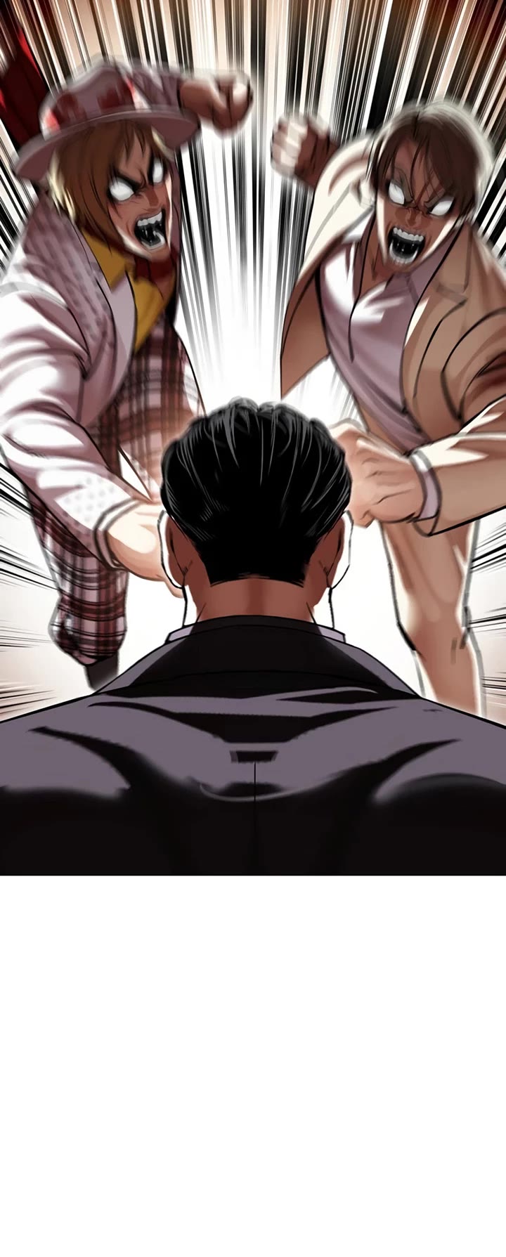 Lookism Chapter 624 page 73 - Chapter 624