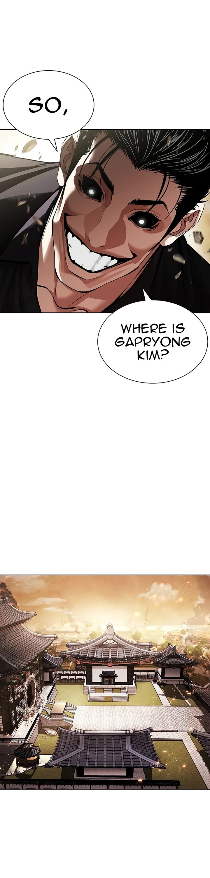 Lookism Chapter 624 page 75 - Chapter 624