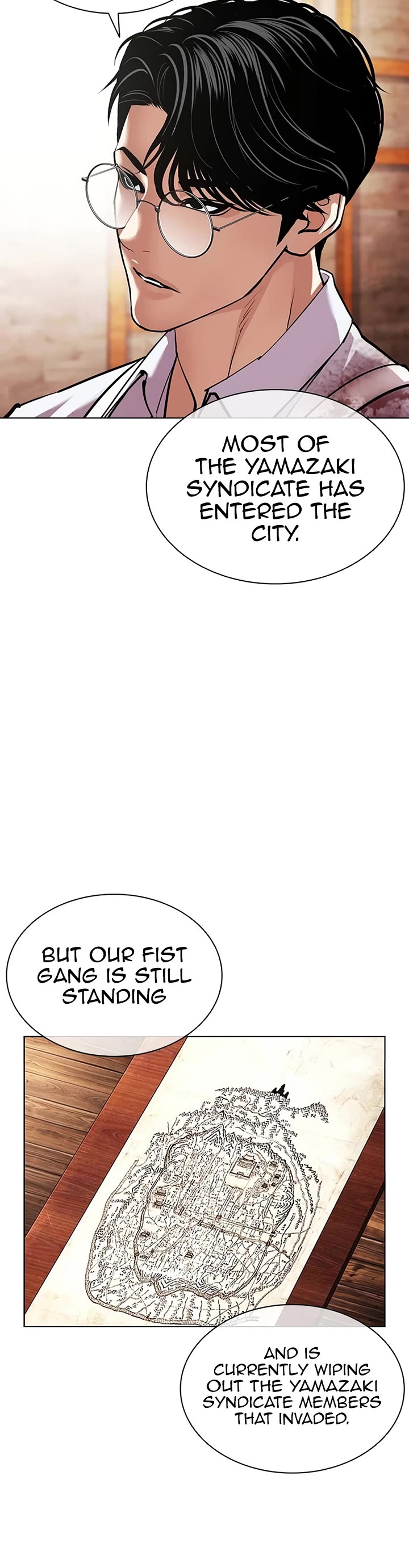Lookism Chapter 624 page 78 - Chapter 624