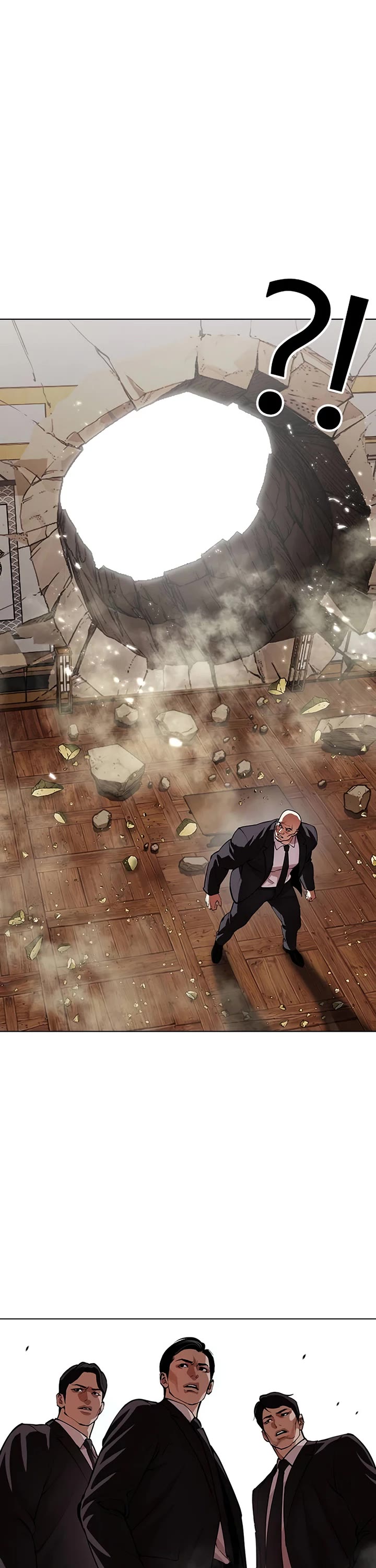 Lookism Chapter 624 page 8 - Chapter 624
