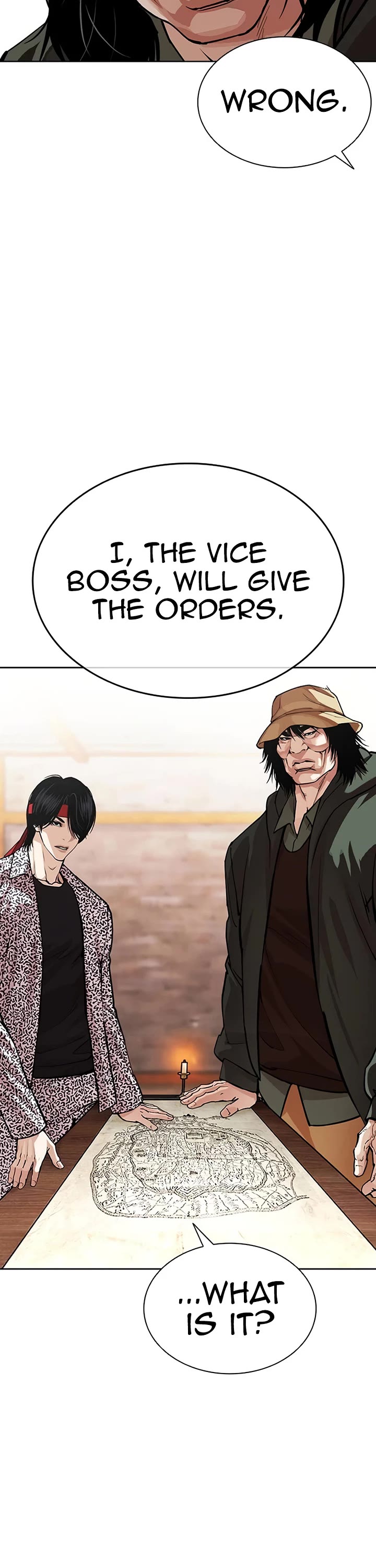Lookism Chapter 624 page 81 - Chapter 624