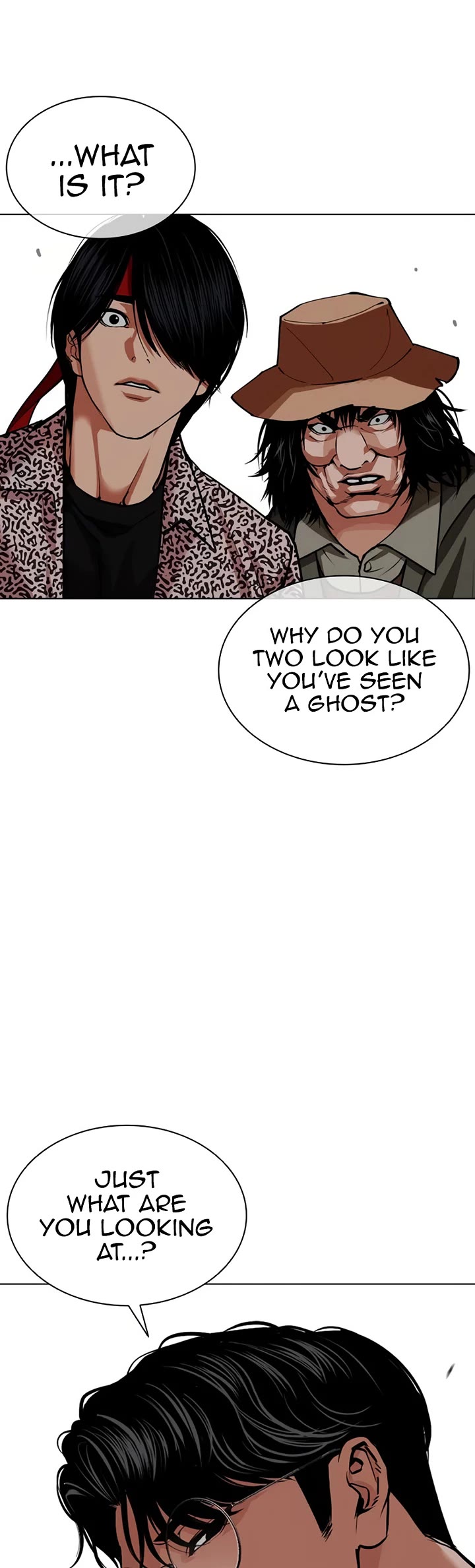 Lookism Chapter 624 page 84 - Chapter 624