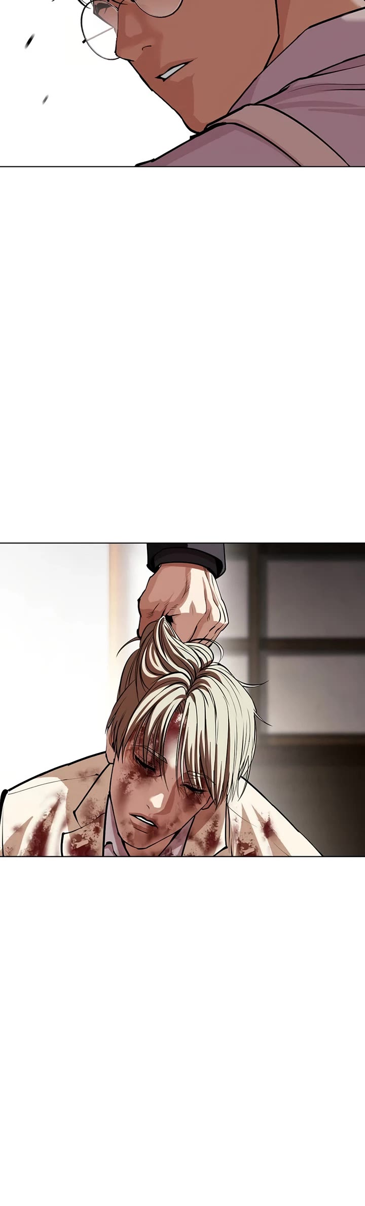 Lookism Chapter 624 page 85 - Chapter 624