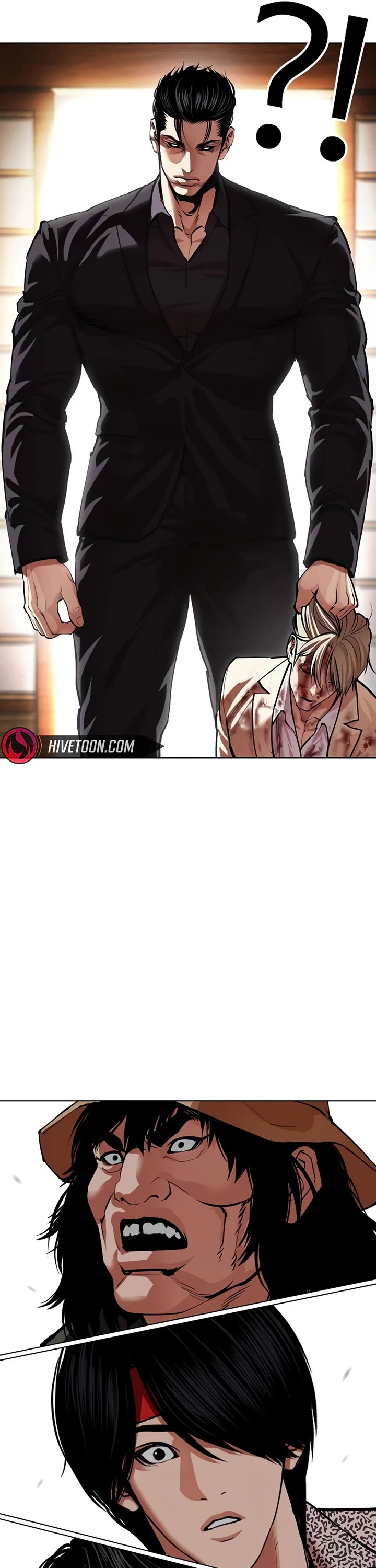 Lookism Chapter 624 page 86 - Chapter 624