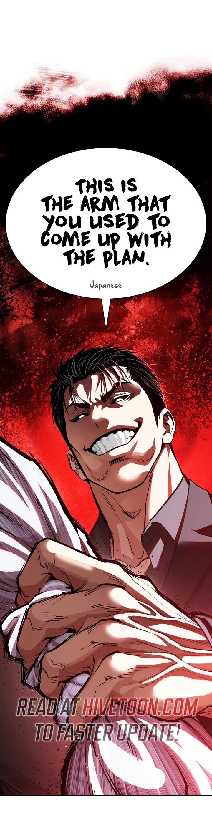 Lookism Chapter 624 page 89 - Chapter 624