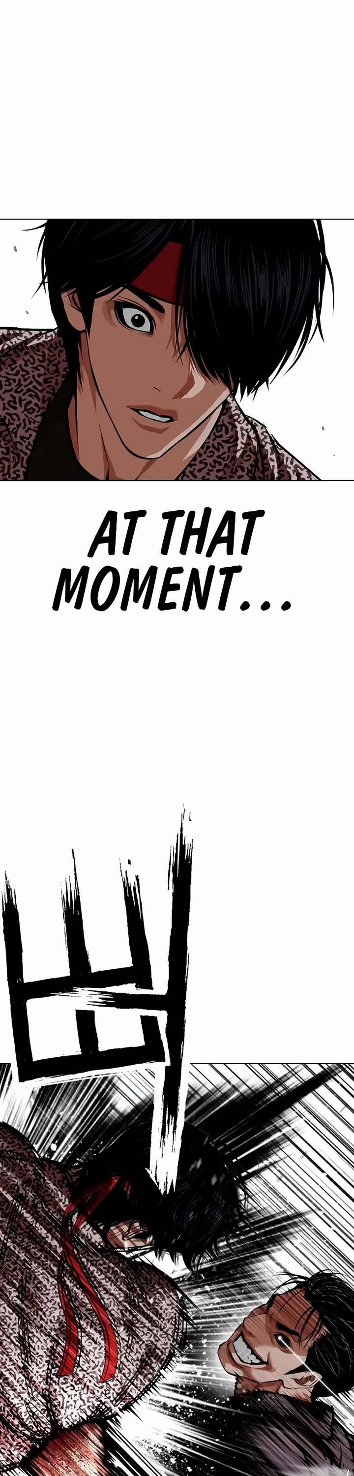 Lookism Chapter 625 page 15 - Chapter 625