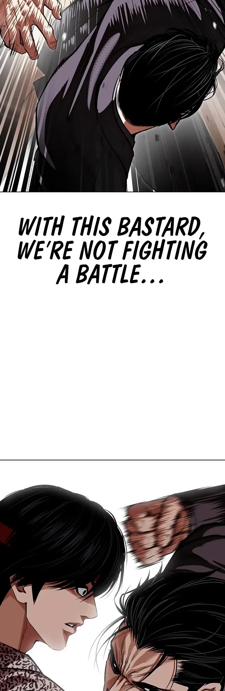 Lookism Chapter 625 page 18 - Chapter 625