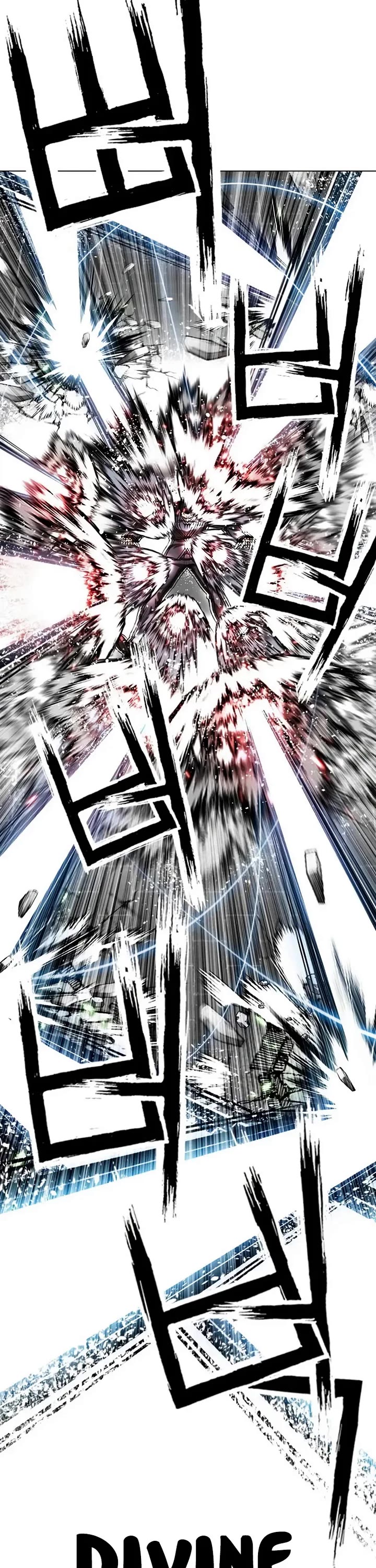 Lookism Chapter 625 page 30 - Chapter 625