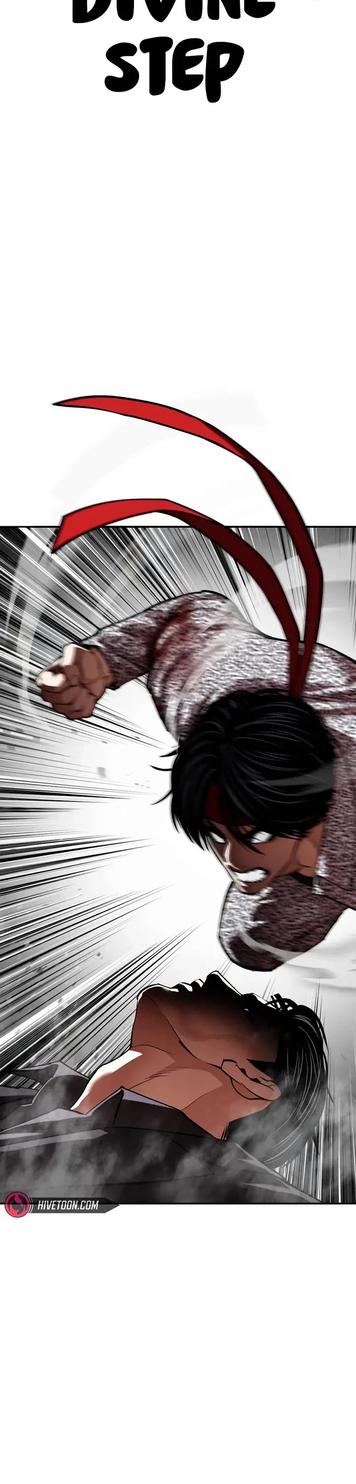 Lookism Chapter 625 page 31 - Chapter 625