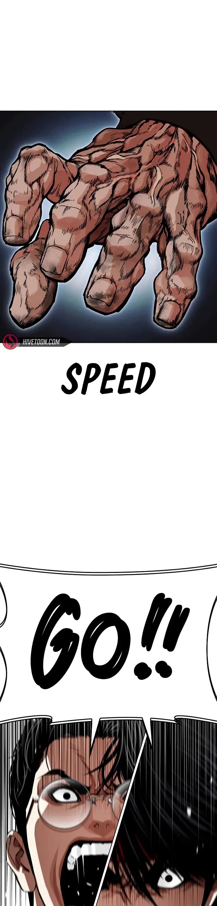 Lookism Chapter 625 page 39 - Chapter 625