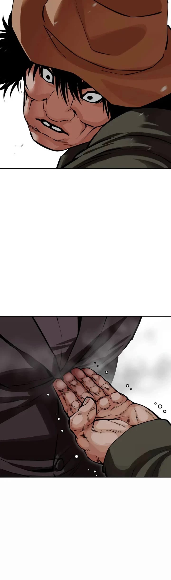 Lookism Chapter 625 page 42 - Chapter 625