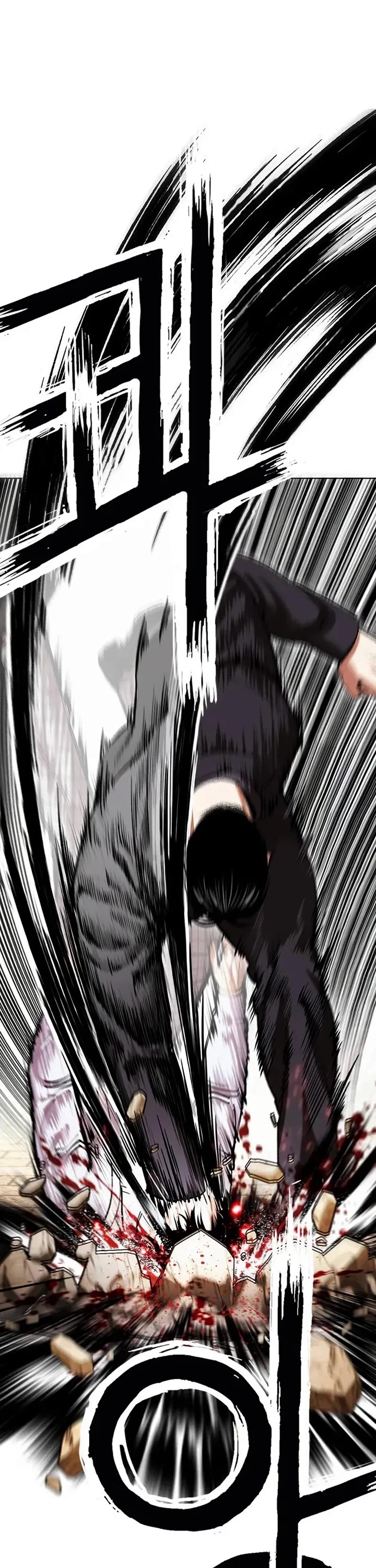 Lookism Chapter 625 page 49 - Chapter 625