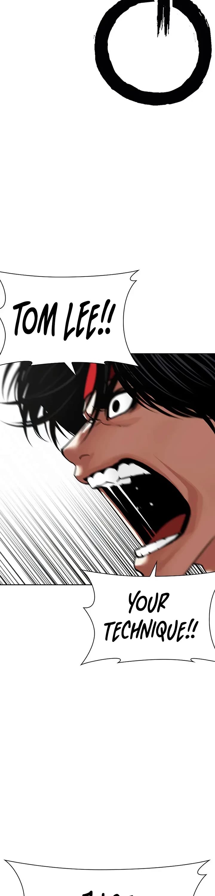 Lookism Chapter 625 page 50 - Chapter 625