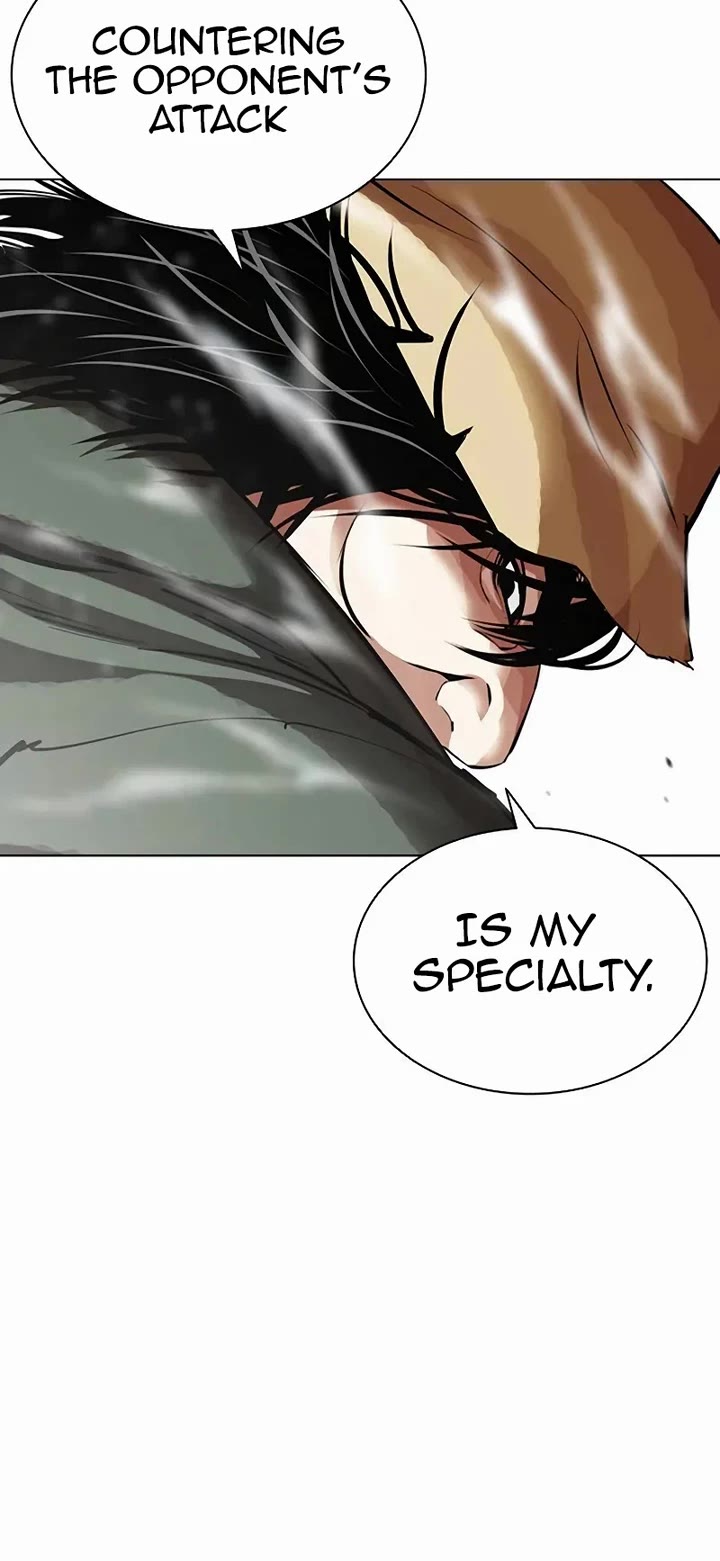 Lookism Chapter 625 page 53 - Chapter 625