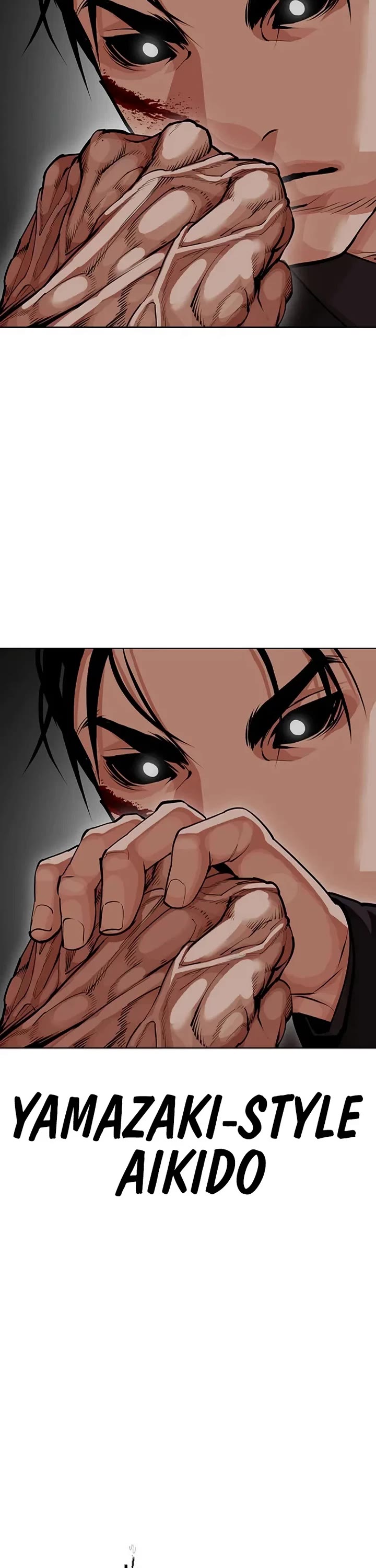 Lookism Chapter 625 page 55 - Chapter 625