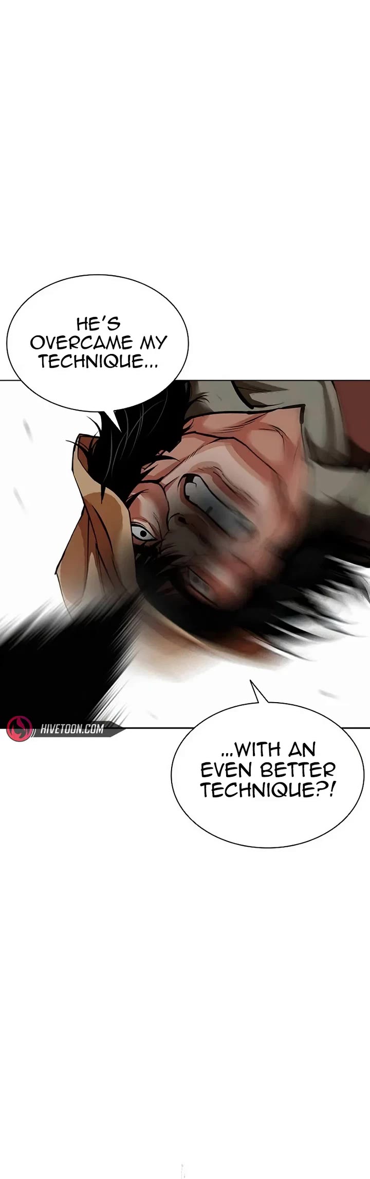 Lookism Chapter 625 page 57 - Chapter 625