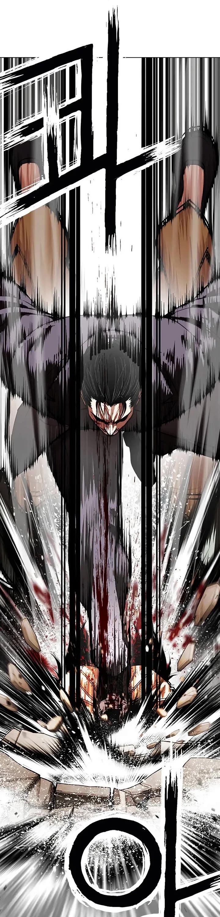 Lookism Chapter 625 page 58 - Chapter 625
