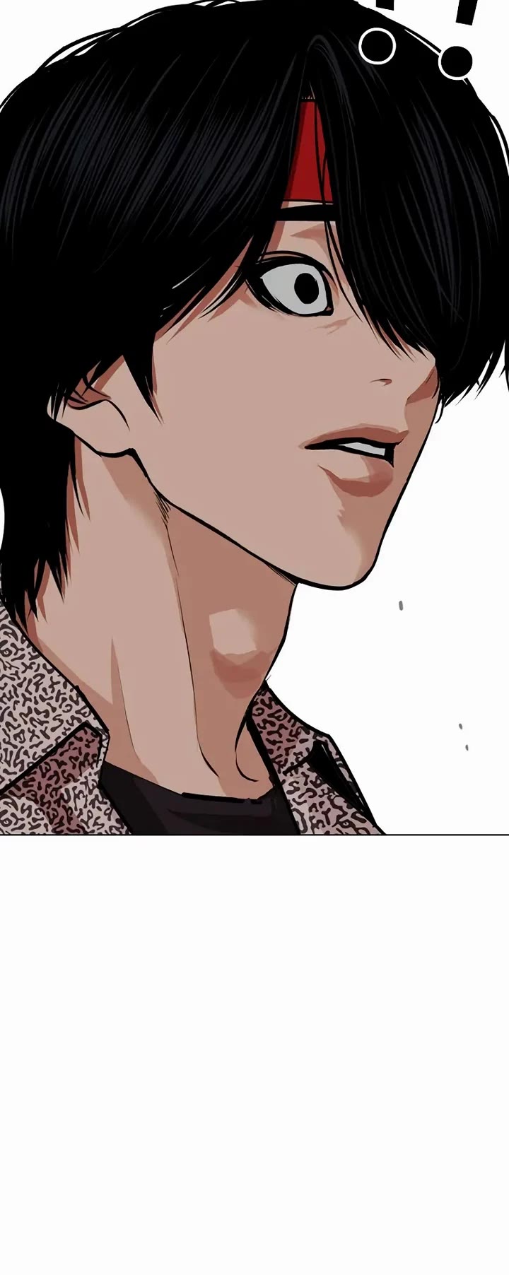Lookism Chapter 625 page 62 - Chapter 625