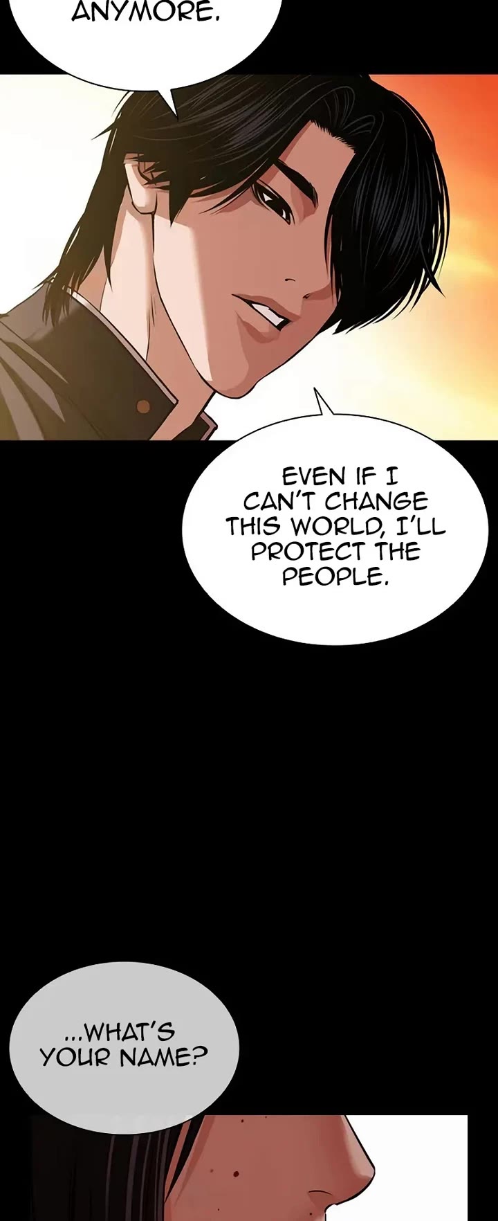 Lookism Chapter 625 page 66 - Chapter 625