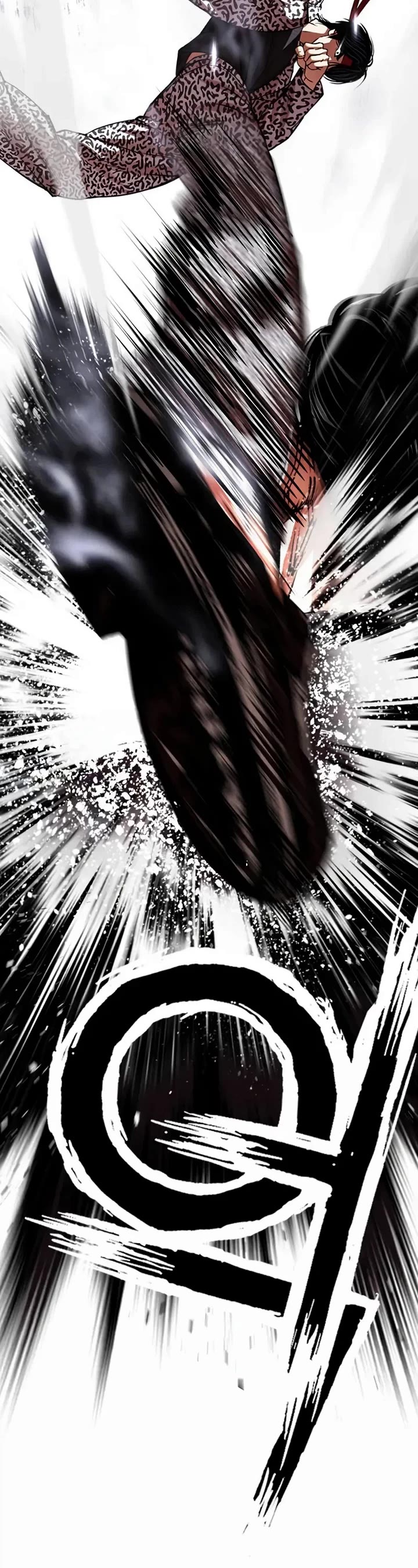 Lookism Chapter 625 page 72 - Chapter 625