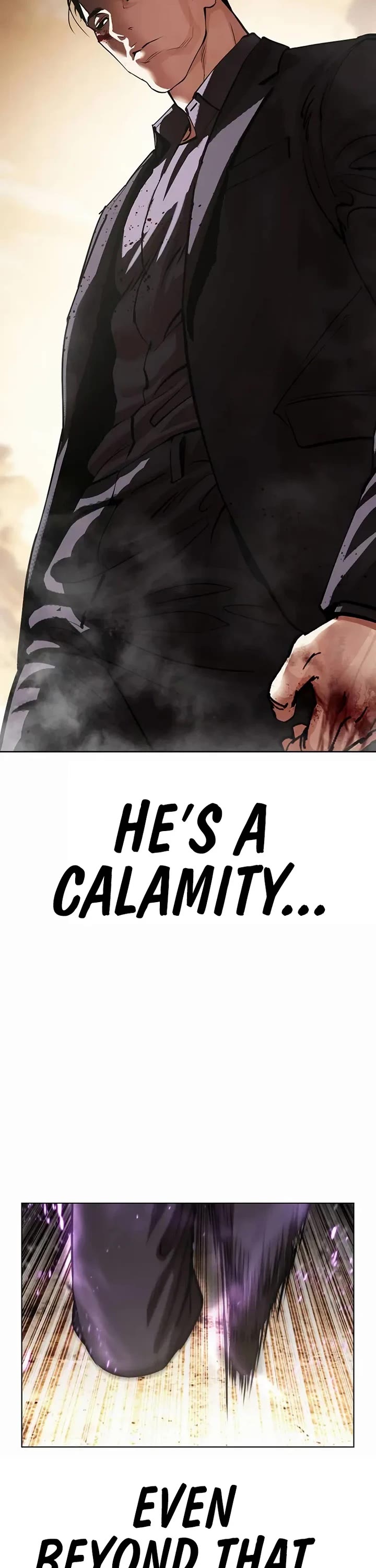 Lookism Chapter 625 page 79 - Chapter 625