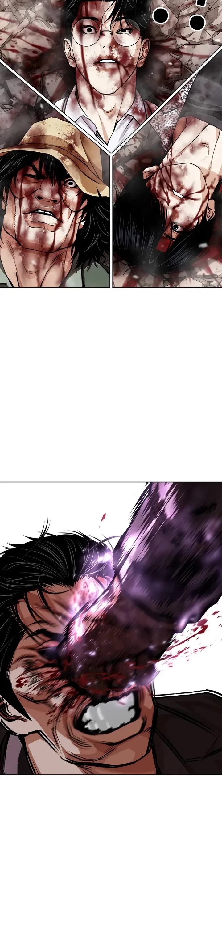 Lookism Chapter 625 page 83 - Chapter 625