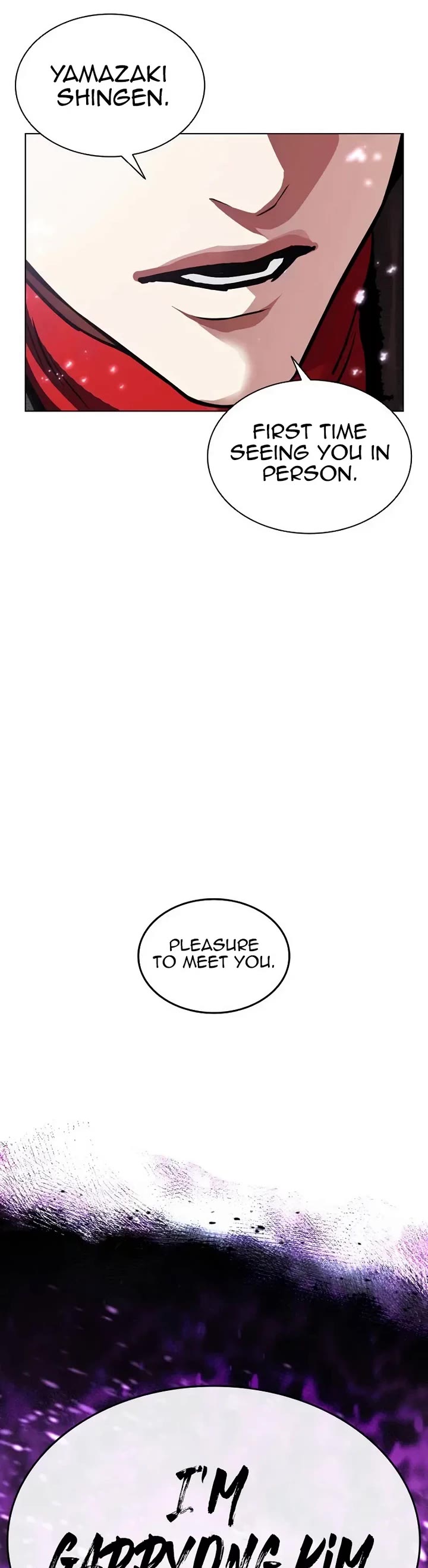 Lookism Chapter 625 page 86 - Chapter 625