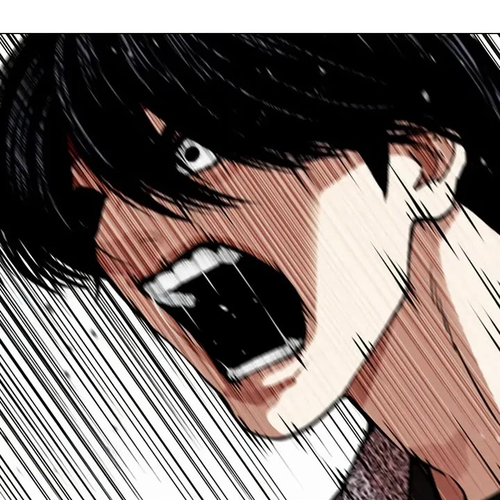 Lookism Chapter 625 cover