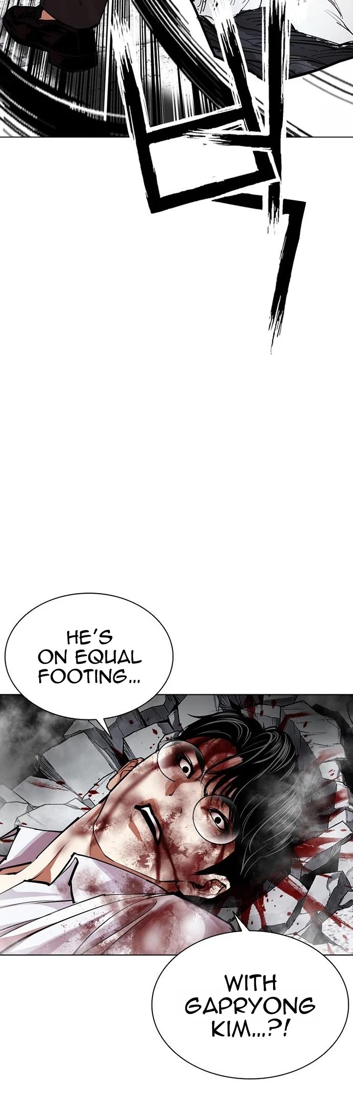 Lookism Chapter 626 page 18 - Chapter 626