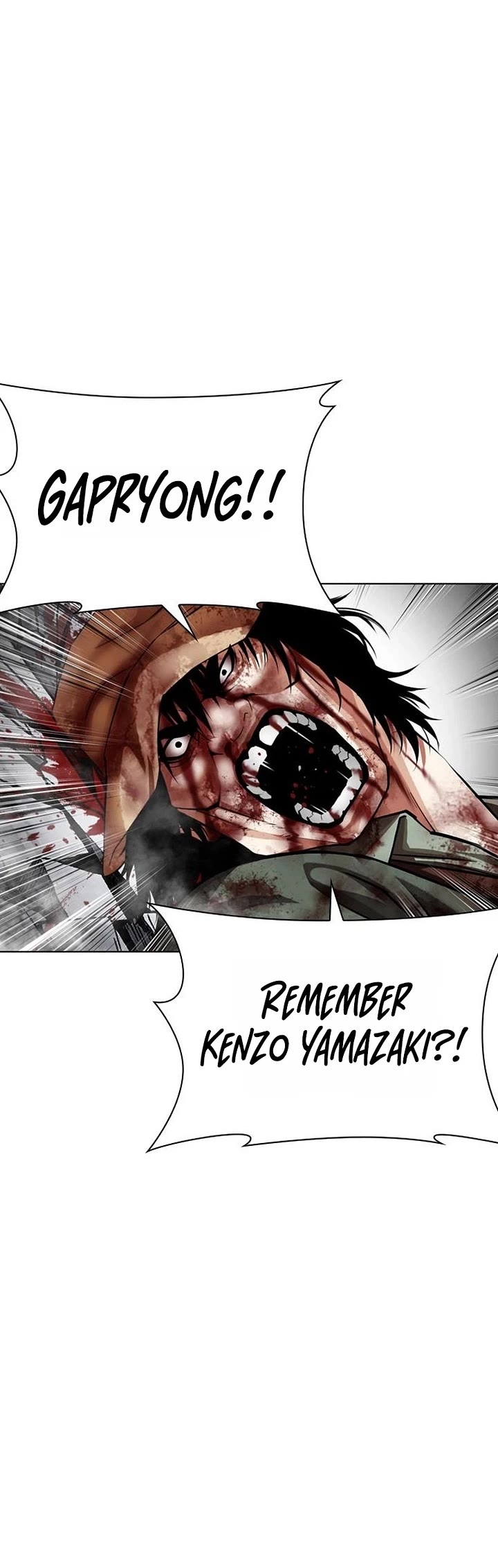 Lookism Chapter 626 page 19 - Chapter 626