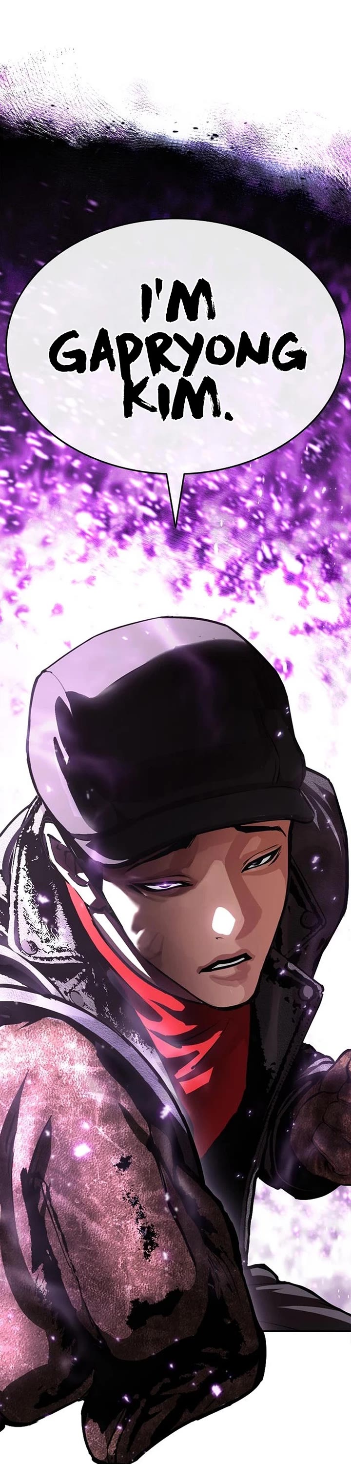 Lookism Chapter 626 page 2 - Chapter 626