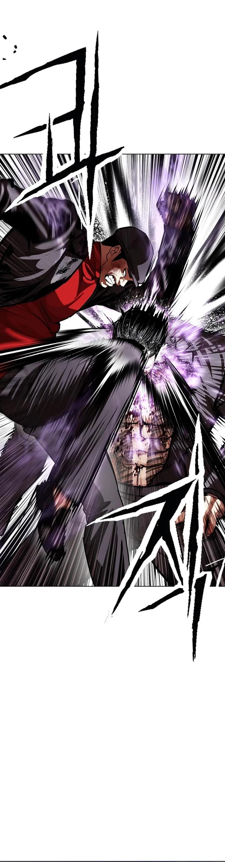 Lookism Chapter 626 page 25 - Chapter 626