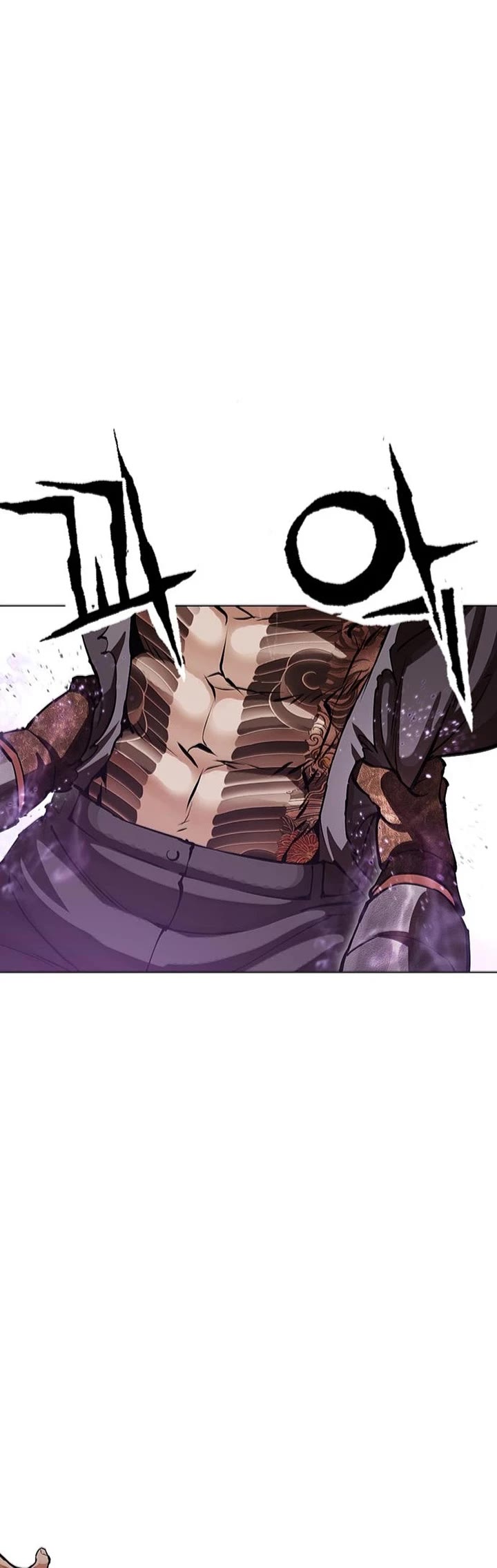 Lookism Chapter 626 page 30 - Chapter 626