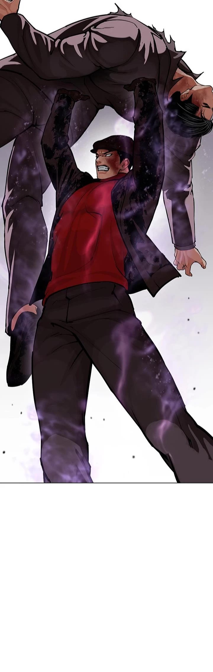 Lookism Chapter 626 page 31 - Chapter 626