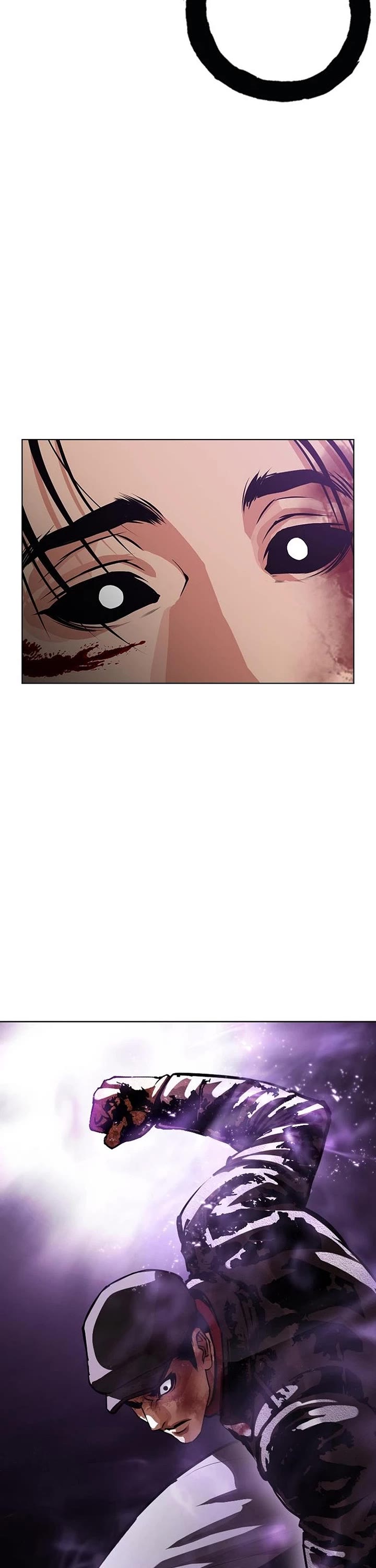 Lookism Chapter 626 page 35 - Chapter 626