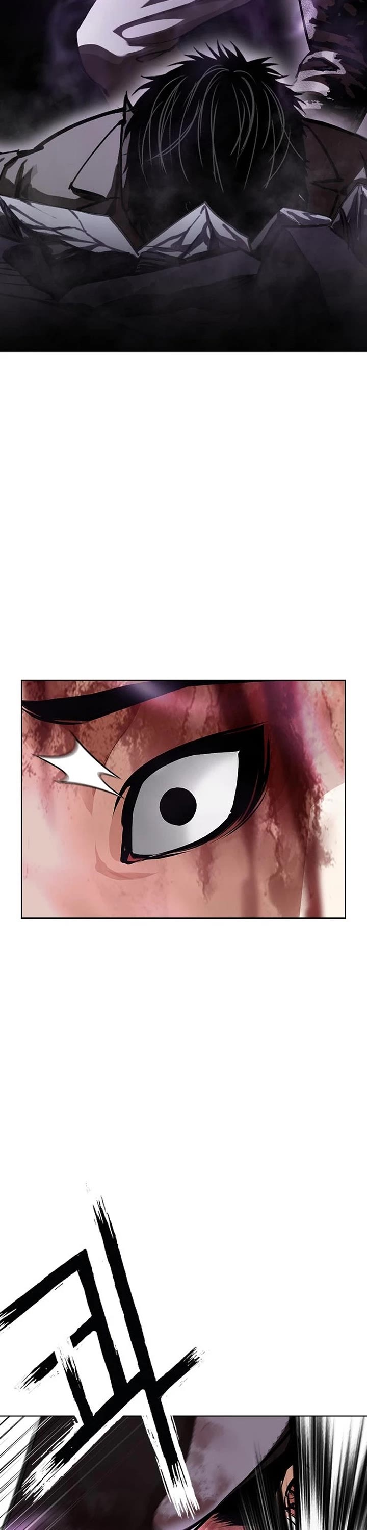 Lookism Chapter 626 page 36 - Chapter 626
