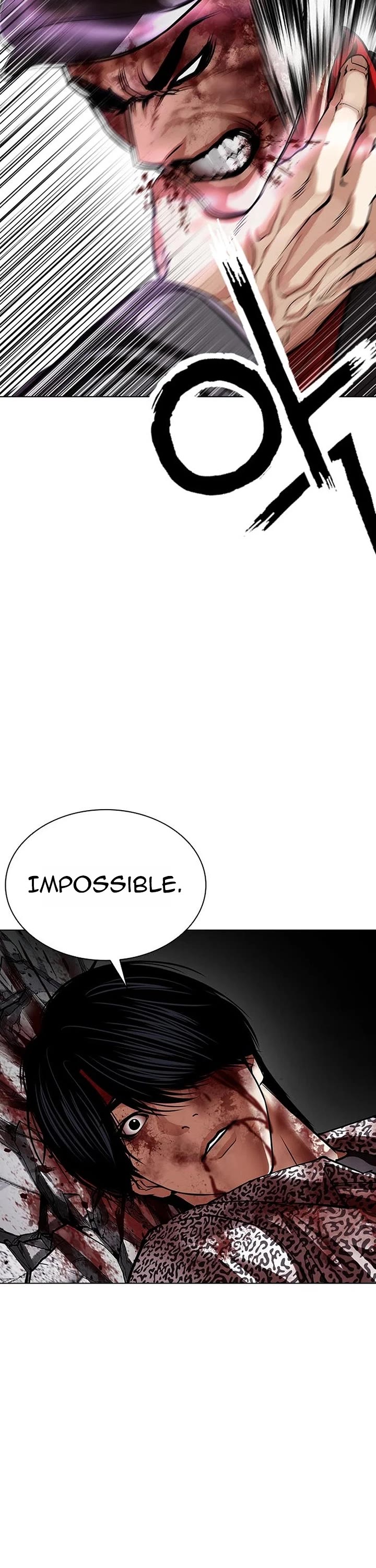 Lookism Chapter 626 page 37 - Chapter 626