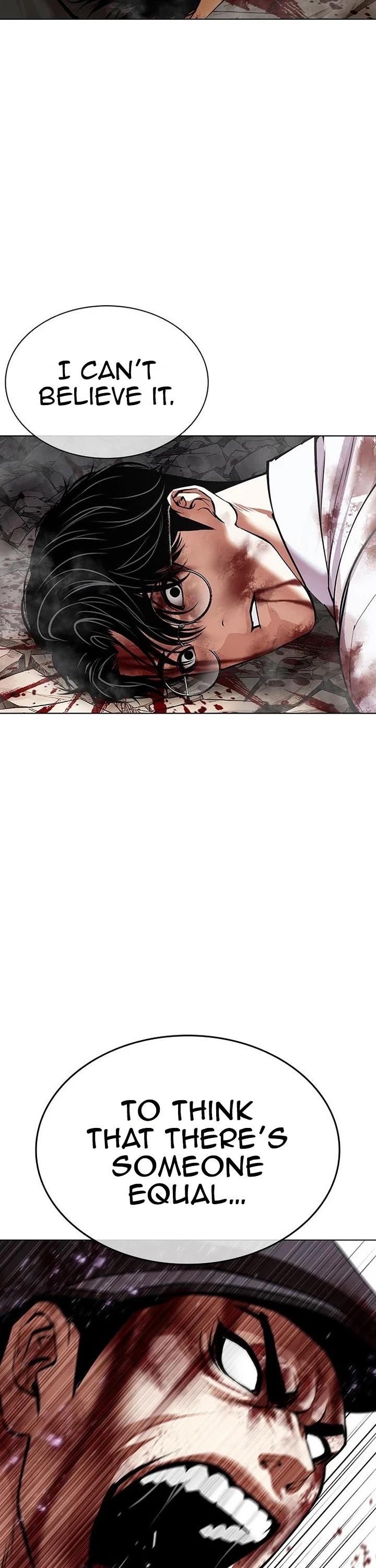 Lookism Chapter 626 page 47 - Chapter 626