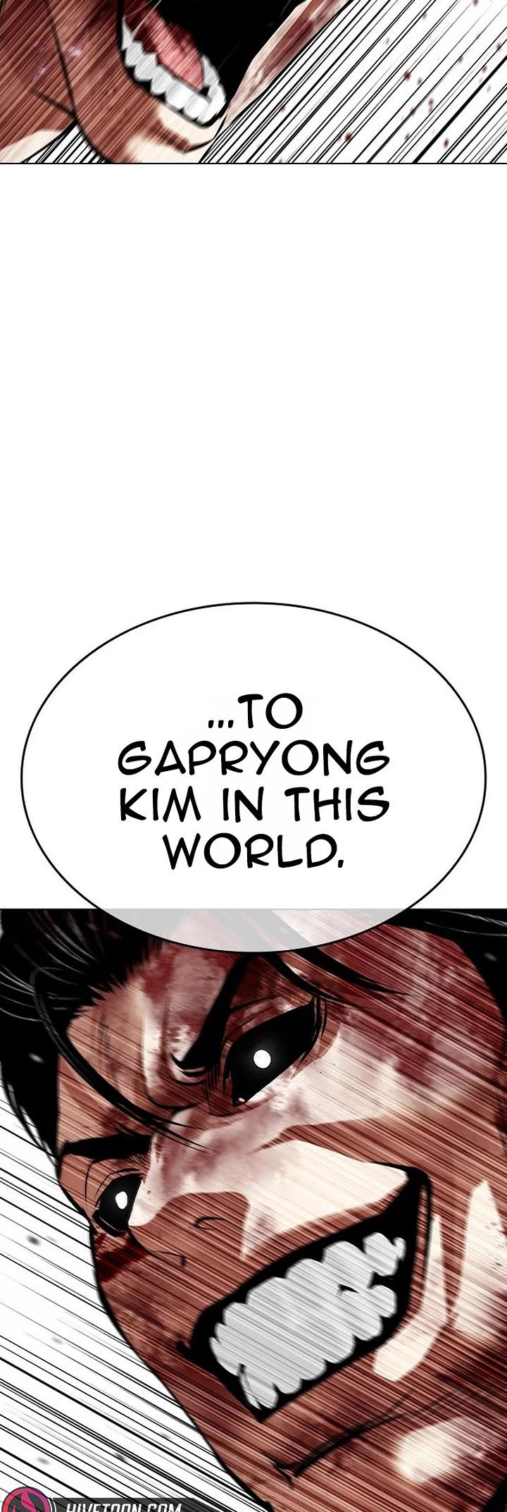 Lookism Chapter 626 page 48 - Chapter 626