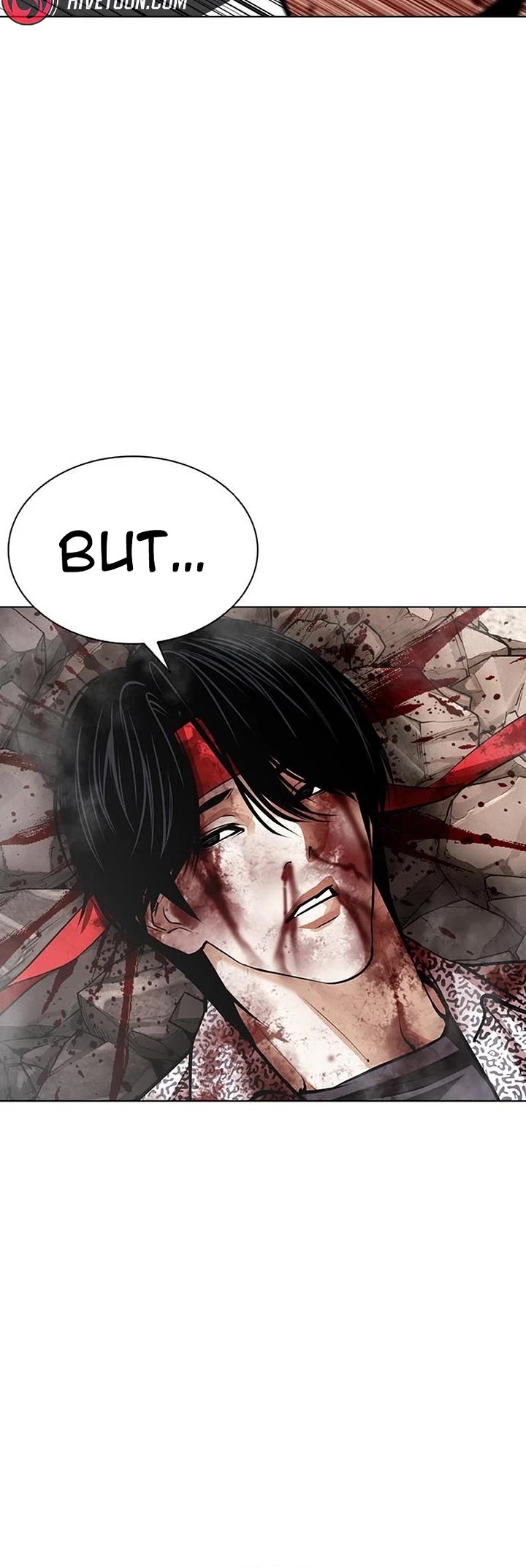 Lookism Chapter 626 page 49 - Chapter 626