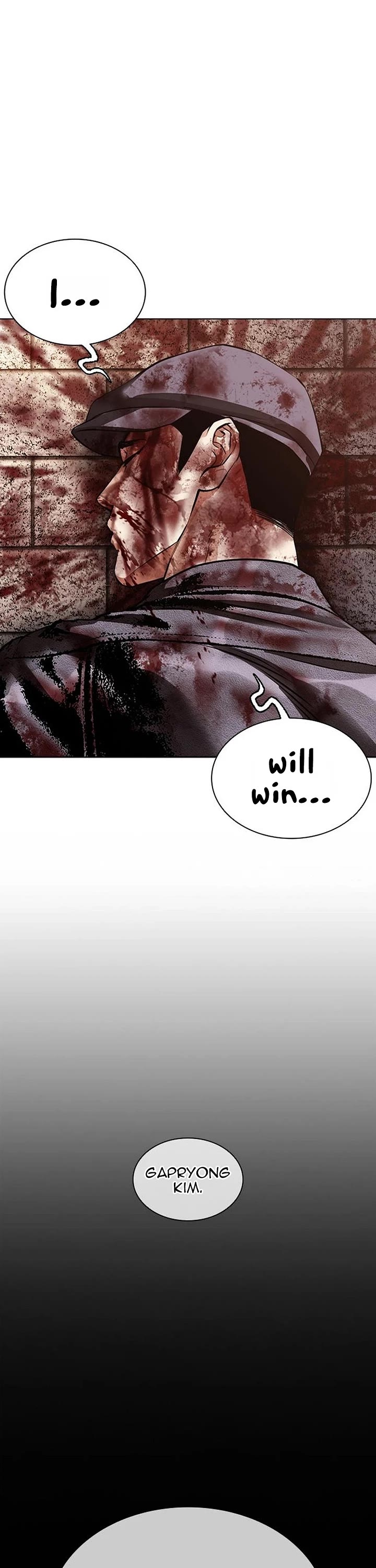 Lookism Chapter 626 page 57 - Chapter 626